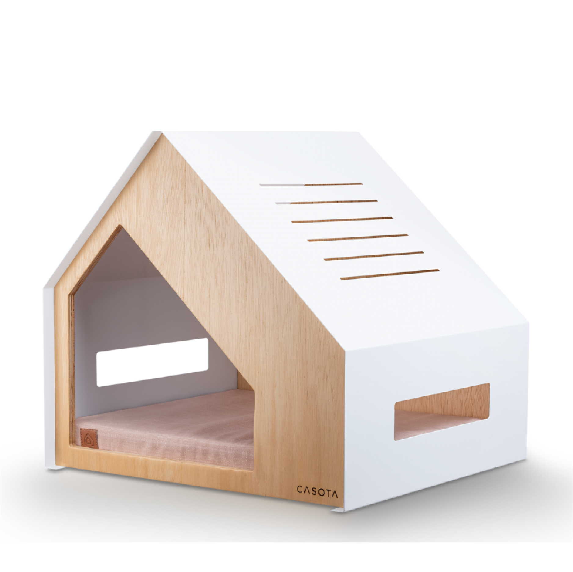 dog house